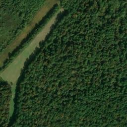 Satellite imagery of Post Oak Ridge, US