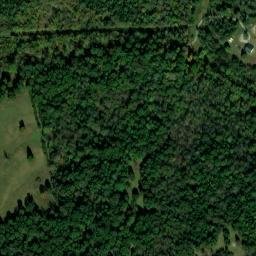 Satellite imagery of Hickory Ridge, US