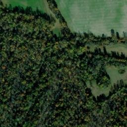 Satellite imagery of Tyrie Mine, US