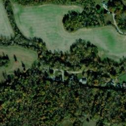 Satellite imagery of Tyrie Mine, US
