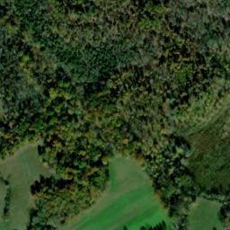 Satellite imagery of Davis Bluff, US