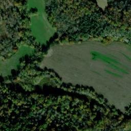 Satellite imagery of Davis Bluff, US