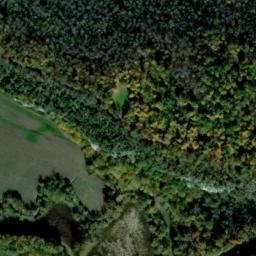 Satellite imagery of Pine Bluff, US