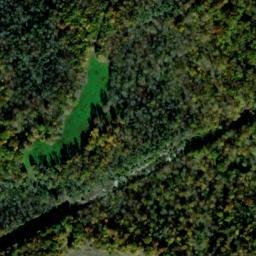 Satellite imagery of Pine Bluff, US