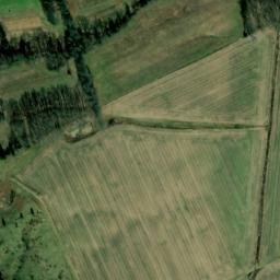 Satellite imagery of Pisgah Ridge, US