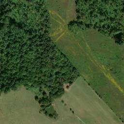 Satellite imagery of Toohey Ridge, US
