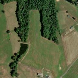 Satellite imagery of Millerfield Ridge, US