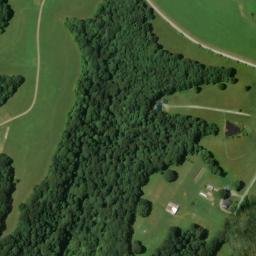 Satellite imagery of Rough Ridge, US