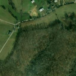 Satellite imagery of Rough Ridge, US