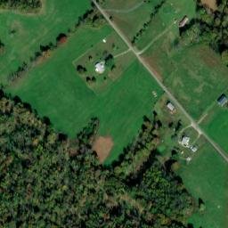 Satellite imagery of Wilson Ridge, US