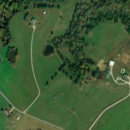 Satellite imagery of Wilson Ridge, US