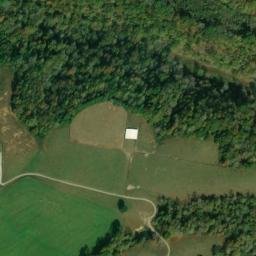 Satellite imagery of Wilson Ridge, US