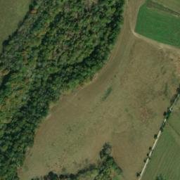 Satellite imagery of Carter Ridge, US