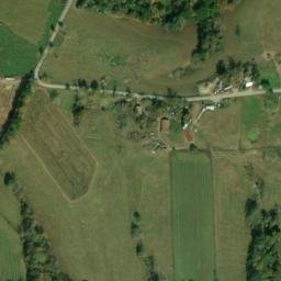 Satellite imagery of Carter Ridge, US
