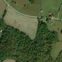 Satellite imagery of Kingbee Ridge, US