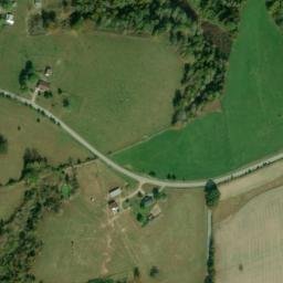 Satellite imagery of Kingbee Ridge, US