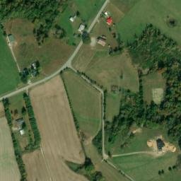 Satellite imagery of Kingbee Ridge, US