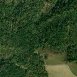 Satellite imagery of Beech Grove Ridge, US