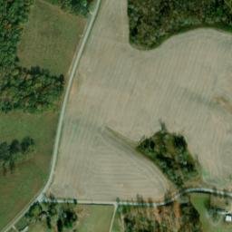 Satellite imagery of Beech Grove Ridge, US