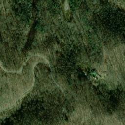 Satellite imagery of Fletcher Ridge, US