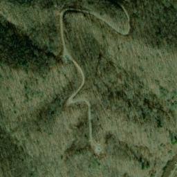 Satellite imagery of Fletcher Ridge, US