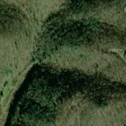 Satellite imagery of Fletcher Ridge, US