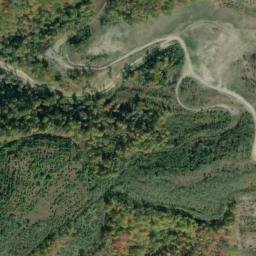 Satellite imagery of Trace Ridge, US