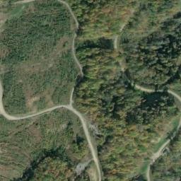 Satellite imagery of Trace Ridge, US
