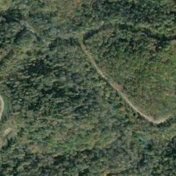 Satellite imagery of Trace Ridge, US