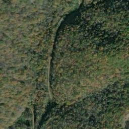 Satellite imagery of Whetstone Ridge, US