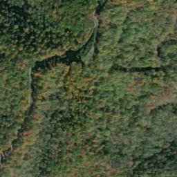 Satellite imagery of Whetstone Ridge, US