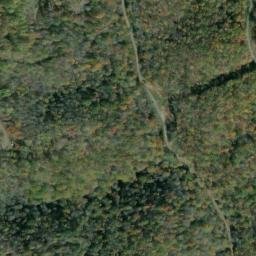 Satellite imagery of Whetstone Ridge, US