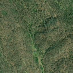 Satellite imagery of Little Stone Ridge, US