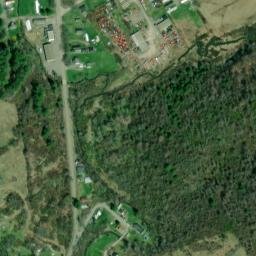 Satellite imagery of Whitley Ridge, US