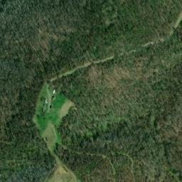 Satellite imagery of Whitley Ridge, US