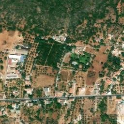 Satellite imagery of Miradouro do Alto da Arroteia, PT