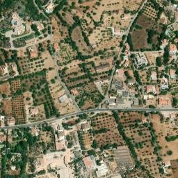 Satellite imagery of Miradouro do Alto da Arroteia, PT