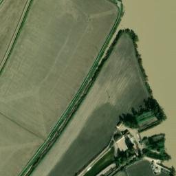 Satellite imagery of Punta del Melonar, ES