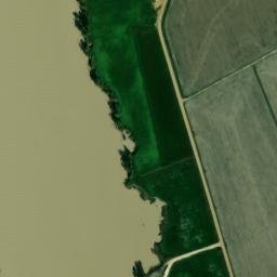 Satellite imagery of Punta del Melonar, ES