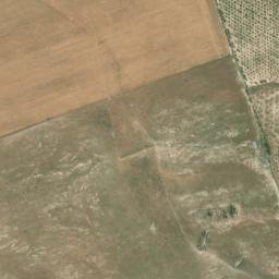 Satellite imagery of Loma del Pinalejo, ES