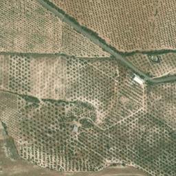 Satellite imagery of Loma del Pinalejo, ES
