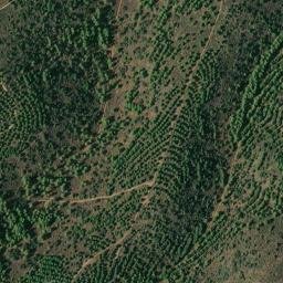 Satellite imagery of Sierra de los Caballos, ES