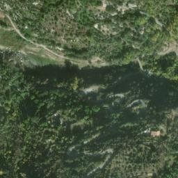 Satellite imagery of Mirador del Castañar, ES