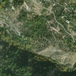 Satellite imagery of Mirador del Castañar, ES