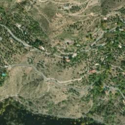 Satellite imagery of Mirador del Castañar, ES