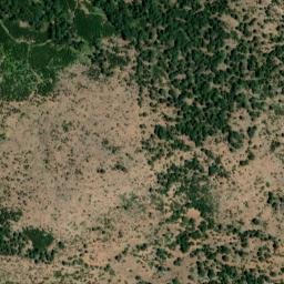 Satellite imagery of Psilí Ráchi, GR
