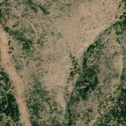 Satellite imagery of Ráchi Paraskevá, GR