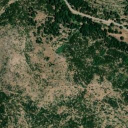 Satellite imagery of Ráchi Paraskevá, GR