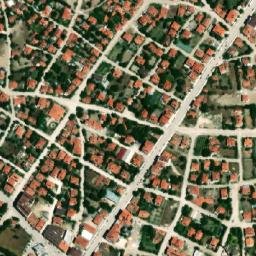 Drone Görünümü