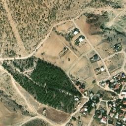 Drone Görünümü